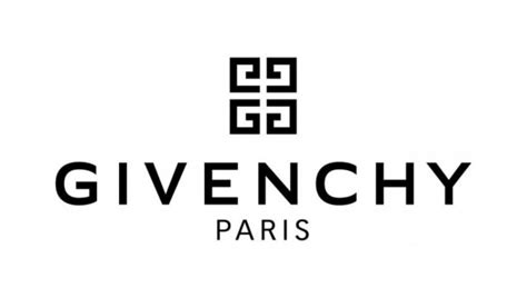 givenchy logo 2020|givenchy logo font.